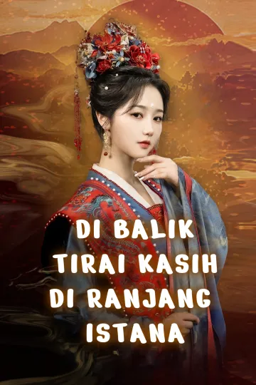 DI BALIK TIRAI KASIH DI RANJANG ISTANA